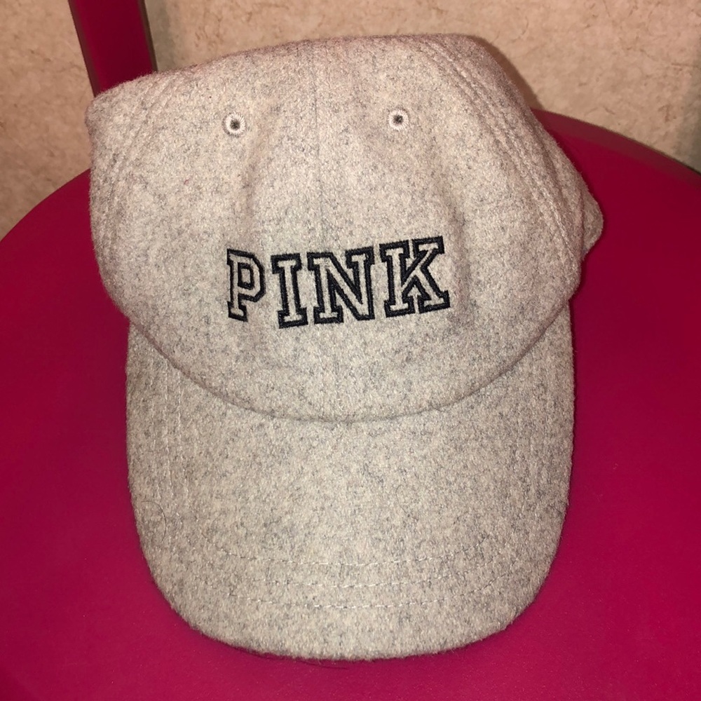 PINK Victoria Secret Cap